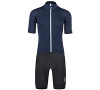 Set (2 articoli) Adventure blu scuro