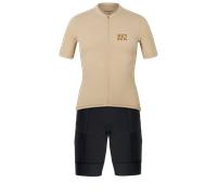 Set (2 articoli) Alltrack Ride beige