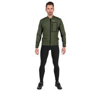 Set (2 articoli) Alpha T verde scuro