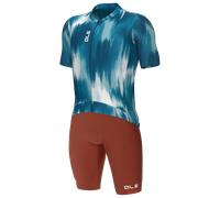 Set (2 articoli) Argon blu