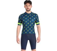 Set (2 articoli) Attack blu