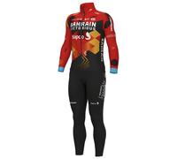 Set (2 articoli) BAHRAIN- VICTORIOUS 2023 rosso/nero