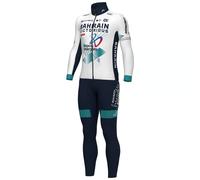 Set (2 articoli) BAHRAIN VICTORIOUS 2025 bianco
