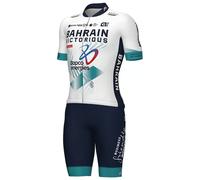 Set (2 articoli) BAHRAIN VICTORIOUS 2025 bianco