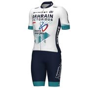 Set (2 articoli) BAHRAIN VICTORIOUS 2025 bianco/verde