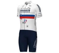 Set (2 articoli) BAHRAIN - VICTORIOUS 2026 blu scuro
