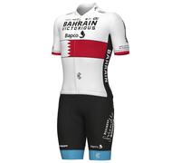 Set (2 articoli) BAHRAIN- VICTORIOUS Bahrain. Meister 23 bianco