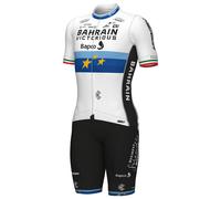 Set (2 articoli) BAHRAIN - VICTORIOUS Campione Europeo 2022