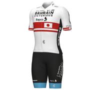 Set (2 articoli) BAHRAIN- VICTORIOUS Japan. Meister 23 bianco