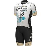 Set (2 articoli) BAHRAIN - VICTORIOUS PR.S TDF 2023 bianco