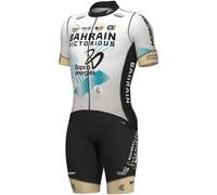 Set (2 articoli) BAHRAIN - VICTORIOUS PR.S TDF 2023 bianco/beige/nero