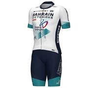 Set (2 articoli) BAHRAIN - VICTORIOUS Race 2025 bianco