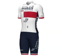Set (2 articoli) BAHRAIN VICTORIUS Campione del Bahrein 24 bianco