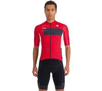 Set (2 articoli) Breakout Supergiara rosso
