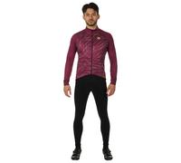 Set (2 articoli) Byte bordeaux