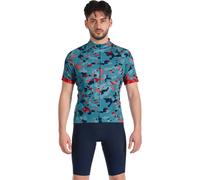 Set (2 articoli) Classic blu