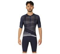 Set (2 articoli) Climber's 4.0 blu scuro