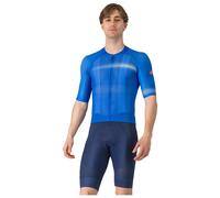 Set (2 articoli) Climber's A/C blu