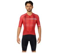 Set (2 articoli) Climber's A/C rosso