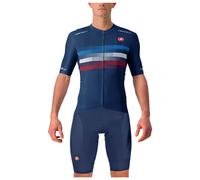 Set (2 articoli) Country Signature Collection FRA blu scuro