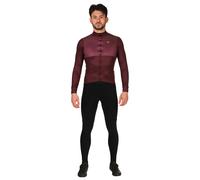 Set (2 articoli) Dual bordeaux