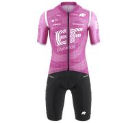 Set (2 articoli) EF Education 2026 fucsia