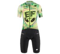 Set (2 articoli) EF Education - Easy Post Giro 2026 verde