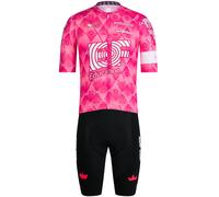 Set (2 articoli) EF Education - EasyPost 2025 fucsia