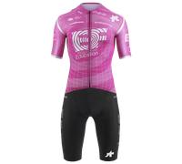 Set (2 articoli) EF Education Race 2026 fucsia