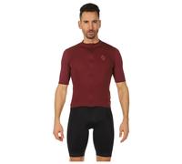 Set (2 articoli) Endurance 10 rosso