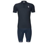 Set (2 articoli) Endurance LT blu scuro