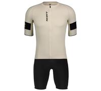 Set (2 articoli) Endurance Pro beige/nero