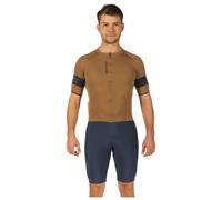 Set (2 articoli) Endurance Pro marrone/blu