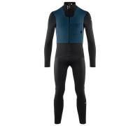 Set (2 articoli) Equipe R Habu S11 nero