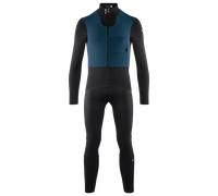 Set (2 articoli) Equipe R Habu S11 petrolio/nero