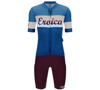 Set (2 articoli) Eroica Quiete blu
