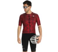 Set (2 articoli) Escape Supergiara rosso