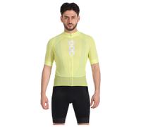 Set (2 articoli) Essential Road Logo giallo neon
