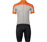 Set (2 articoli) Essential Road Logo grigio