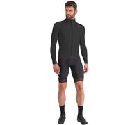Set (2 articoli) Fiandre Light Jacket nero