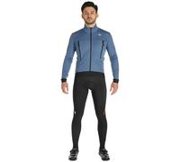 Set (2 articoli) Fiandre Warm blu