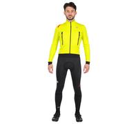 Set (2 articoli) Fiandre Warm giallo