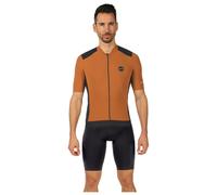 Set (2 articoli) Five Pockets marrone