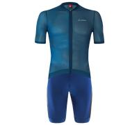 Set (2 articoli) Fresh Air blu scuro