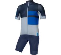 Set (2 articoli) FS260 Print blu