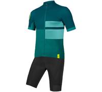Set (2 articoli) FS260 Print verde