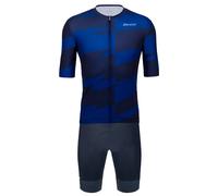 Set (2 articoli) Furia Smart blu scuro