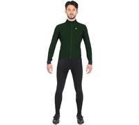 Set (2 articoli) Future Warm verde