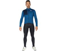 Set (2 articoli) Giara blu scuro