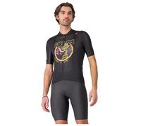 Set (2 articoli) GIRO D'ITALIA Highway to Rome 2025 nero